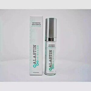 PACK OF 2 Alastin Restorative Skin Complex 1.0 oz